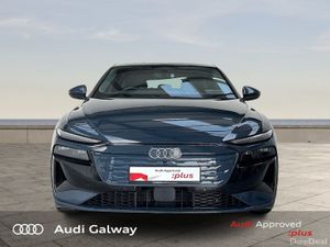 Audi A6 Sportback e-tron (2025) E-TRON SPORT SPORT - Image 3