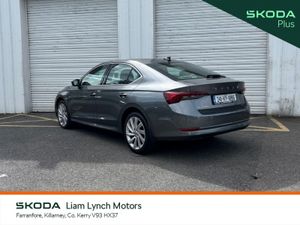 Skoda Octavia OCTAVIA STY 2.0TDI 115HP - Image 3