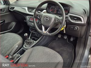 Opel Corsa 1.4 (75PS) 120 Year Campaign - Image 3