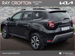 Dacia Duster 1.0 TCe 90 Journey - Image 4