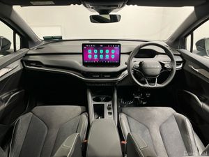Skoda Enyaq IV 85 Sportline - 21 Inch Alloys - Rev - Image 4