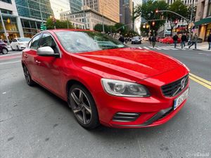 2015 Volvo S60 D2 (115hp) R-Design - Image 3