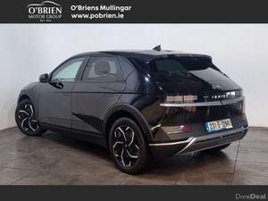 Hyundai IONIQ 5 Electric Premium - Image 3