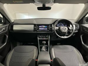 Skoda Kodiaq Ambition 7 Seat DSG 2.0TDI 150BHP - R - Image 4
