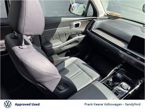 Kia Sorento 1.6 PHEV SEM @Frank Keane Volkswagen S - Image 3