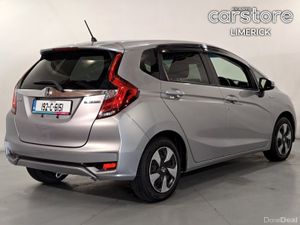 Honda Fit FIT DAA-GP5 - Image 3