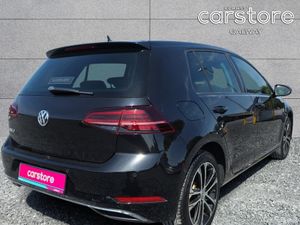 Volkswagen Golf TSI Comfort Line Tech Edition - Image 3