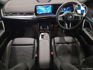 BMW iX1 eDrive20 M Sport - Image 4