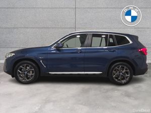 BMW X3 xDrive30e xLine - Image 4