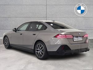 BMW 5-Series 530e M Sport Saloon - Image 3