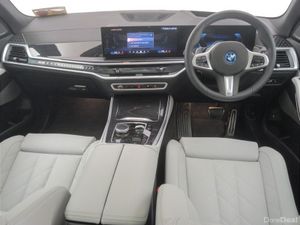 BMW X5 xDrive50e M Sport - Image 4