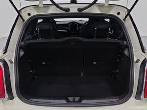Mini Cooper 3-Door Cooper S Sport - Image 3