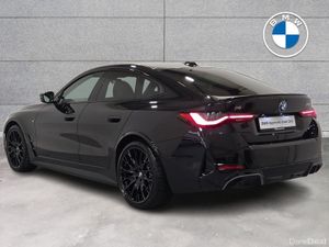 BMW i4 M50 - Image 3