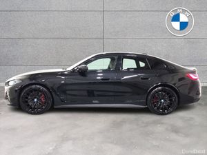 BMW i4 M50 - Image 4