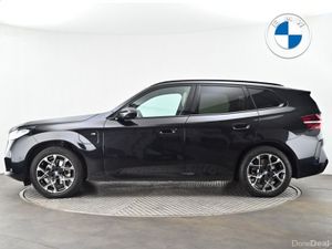 BMW X3 30e xDrive M Sport - Image 3