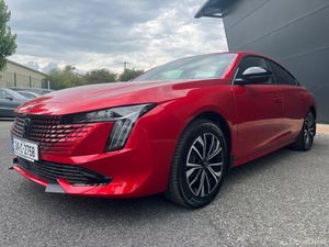 Peugeot 508 2024 - Image 2