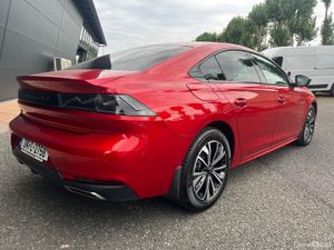 Peugeot 508 2024 - Image 3