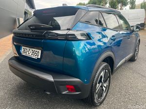 Peugeot 2008 2026 - Image 3