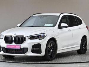 BMW X1 xDrive25e M Sport Auto - Image 3