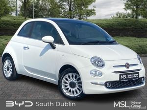 Fiat 500 500 Dolce Vita 1.0 MHEV - Image 3