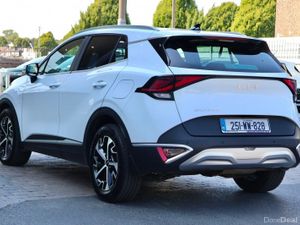 Kia Sportage K3 Diesel - Image 4