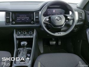 Skoda Kodiaq 7S AMBITION 2.0TDI 150HP DSG *3.9% AP - Image 2