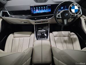 BMW X5 xDrive50e M Sport - Image 4