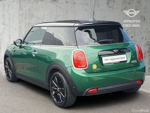 Mini Cooper Electric Level 2 - Image 3