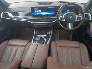 BMW X5 xDrive50e M Sport - Image 4