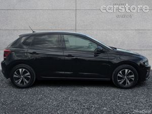 Volkswagen Polo TSI Comfort Line - Image 2