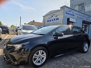 2022 TOYOTA COROLLA ICON 1.8 HYBRID HEV NCT 08/28 - Image 2