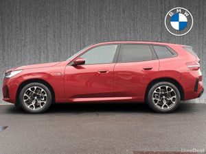 BMW X3 30e xDrive M Sport - Image 4
