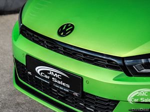2015 VOLKSWAGEN SCIRCOCCO BMT - Image 3