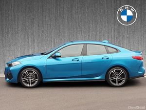 BMW 2-Series 218i M Sport Gran Coupe - Image 4