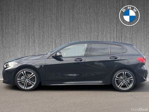 BMW 1-Series 118i M Sport - Image 4