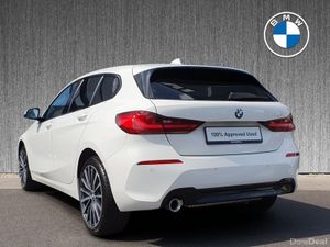BMW 1-Series 118i Sport - Image 3