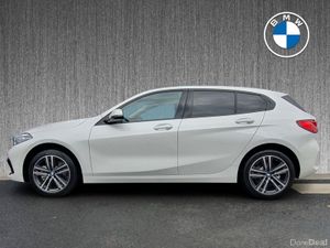 BMW 1-Series 118i Sport - Image 4