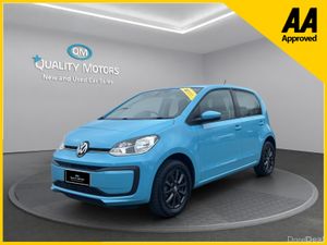 2018 VW UP! 1.0 PETROL (S104) - Image 3
