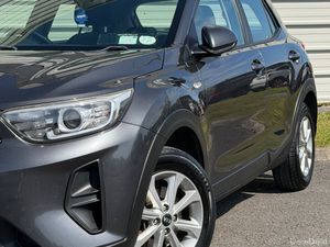 Kia Stonic 2018 - Image 3