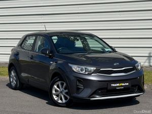 Kia Stonic 2018 - Image 4