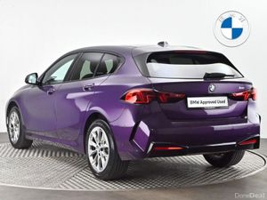 BMW 1-Series 120 Sport - Image 2