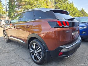 2018 PEUGEOT 3008 GT LINE 1.5 BLUEHDI NCT 08/28 - Image 4