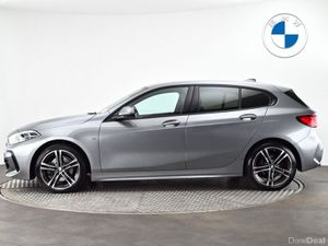 BMW 1-Series 118i M Sport - Image 3