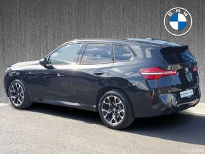 BMW X3 30e xDrive M Sport - Image 3