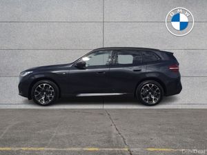 BMW X3 30e xDrive M Sport - Image 3