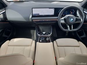 BMW X3 30e xDrive M Sport - Image 4