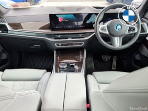 BMW X5 50e M Sport + M Performance Carbon Kit - Image 4