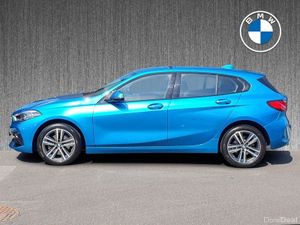 BMW 1-Series 118i Sport - Image 4