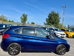 BMW 2-SERIES 2018 /GPS FOR EUROPE, CarPlay/ - Image 4