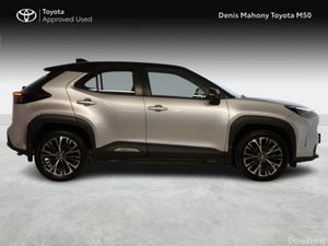Toyota Yaris Cross Sol Hybrid - Image 3
